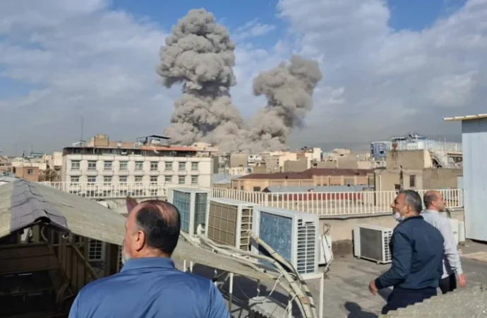 Ya İran’da rejim değişmezse?