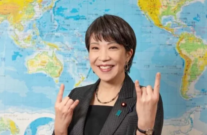 Sayın Vali, Başbakan Takaichi en büyük zaferini nasıl kazandı, biliyor musunuz?