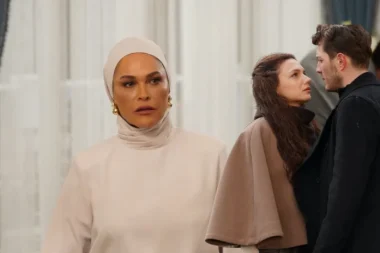 Hülya’nın ‘Roasted domuz’ fırçası reytingi arttırdı mı, düşürdü mü?