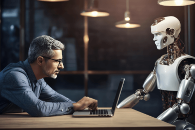 İlginç bir gözlem: Yapay zekanın  getirdiği verimlilik artışı başladı