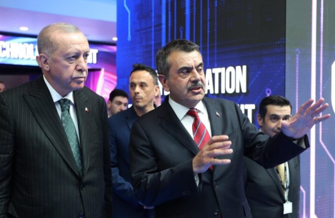 Tayyip Erdoğan açısından ‘Ramazan bereketi’