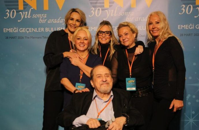 Kaybolan bir mesleğe, buhar olup giden bir endüstriye ağıt