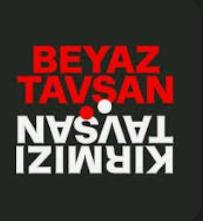 Beyaz Tavşan Kırmızı Tavşan