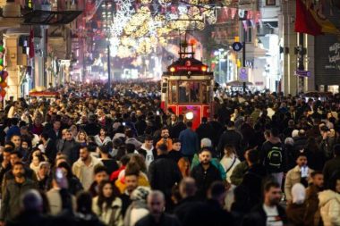 Türkiye’de Kriz var mı?