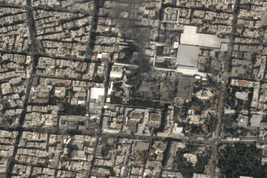 İran’dan Soğuk Dersler: Yalnız Kalmamak ve Güç İnşa Etmek