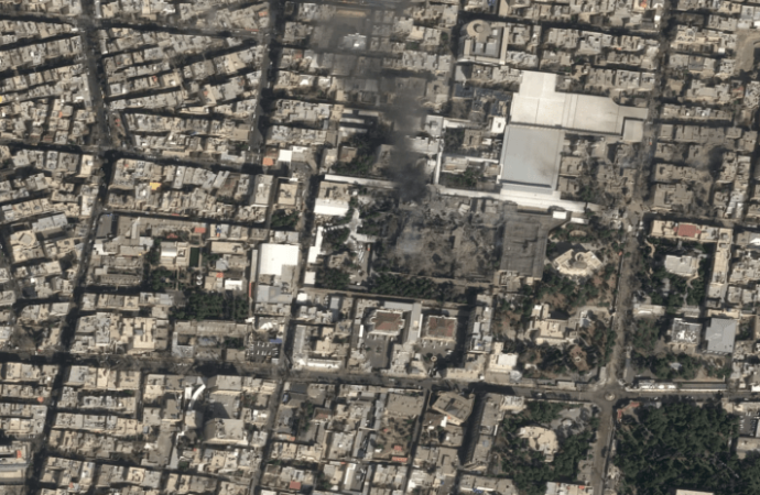 İran’dan Soğuk Dersler: Yalnız Kalmamak ve Güç İnşa Etmek