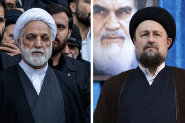 Ali Hamaney’den sonra kim gelecek? Üç varis belirlemişti, biri öldü ikisi kaldı