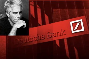 Deutsche Bank, Jeffrey Epstein’in önüne kırmızı halıyı nasıl döşedi?