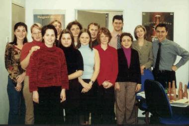 Her Şey  Değişebilir Buna Hazır Ol