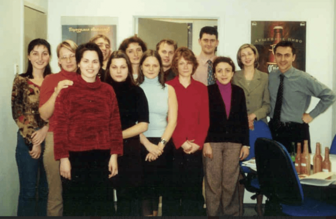 Her Şey Değişebilir Buna Hazır Ol