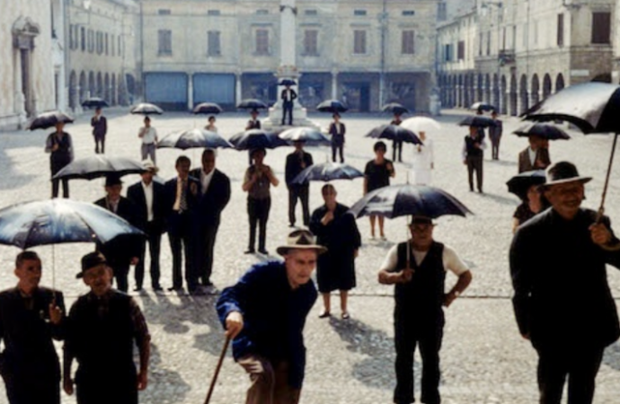 Asıl Tehlikede Olan İnsanın Geleceği