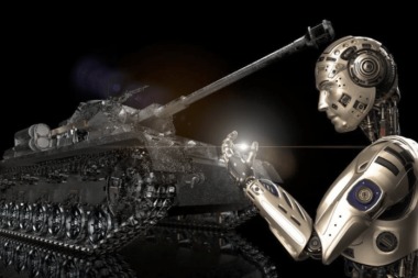 Esas savaş başka yerde