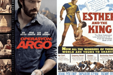 Matine Suare İki Film Birden 