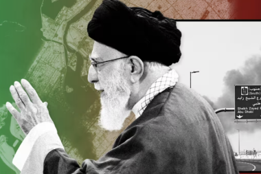 İran’ın misillemesini ölmeden önce Ali Hamaney planlamış