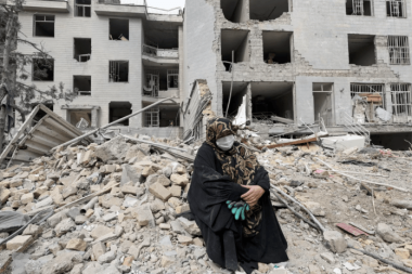 İran, tehdidi ortadan kaldıran tavizler verdi ama iki kafadar “yakın tehdit” yalanıyla savaşı başlattı