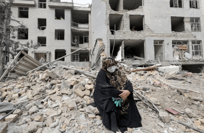 İran, tehdidi ortadan kaldıran tavizler verdi ama iki kafadar “yakın tehdit” yalanıyla savaşı başlattı