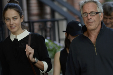 The Wall Street Journal yazdı: Epstein’in yetişkin seks köleleri