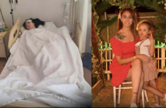 Yeter artık! Kadınlar yaşamak istiyor