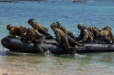 The Wall Street Journal’a göre ABD Basra Körfezi’nde İran’ın bazı adalarına asker çıkarmayı planlıyor