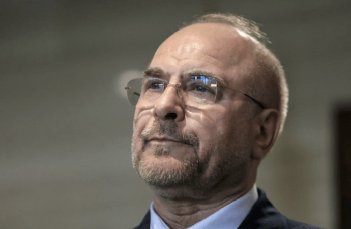 Trump, İran’daki Rodriguez’ini buldu mu? Muhammed Bağher Ghalibaf’ı tanıyalım