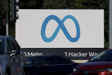 Facebook, aleyhinde yürüyen tarihi davada çocuklara zarar vermekten mahkum oldu