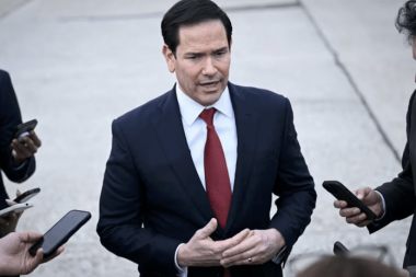 Rubio, “Savaş 2-4 hafta daha sürecek” deyince dünya piyasaları çöktü, petrol yeniden fırladı