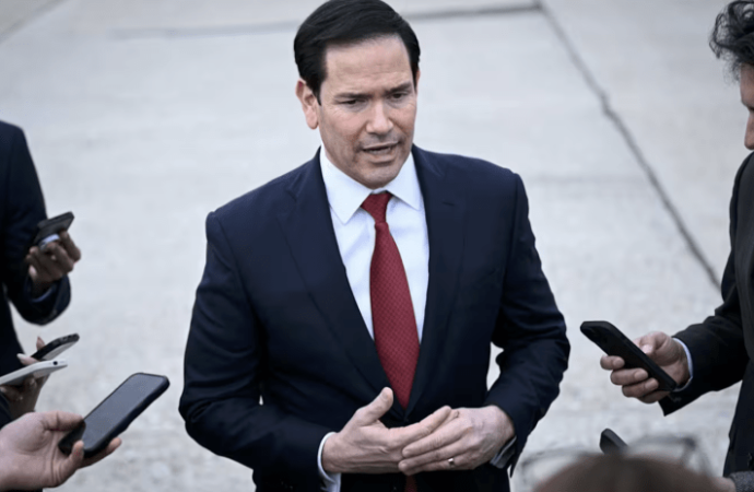 Rubio, “Savaş 2-4 hafta daha sürecek” deyince dünya piyasaları çöktü, petrol yeniden fırladı