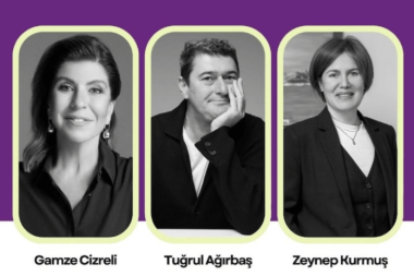 Siz harekete geçin, biz peşinize takılırız!