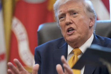 Trump’ın sözlerini ciddiye almalı mı, almamalı mı?