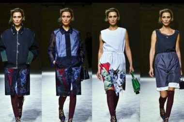 Modada bir güne kaç kadın sığar ve Amerikan Sapığı’nın dönüşü