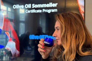 Zeytinyağı Masasında Türkiye Yok