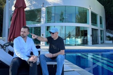 Dövmeli ve ‘Rock’n Roll Şefler’ daha mı kolay Michelin alıyor?