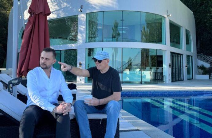 Dövmeli ve ‘Rock’n Roll Şefler’ daha mı kolay Michelin alıyor?