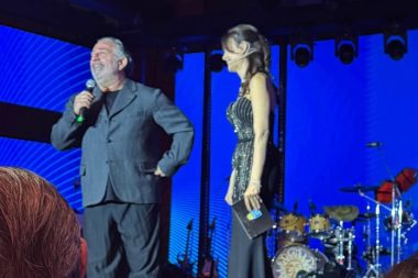 Cem Yılmaz ve Kenan Doğulu önceki gece Otizm Vakfına kaç lira bağış yaptı?