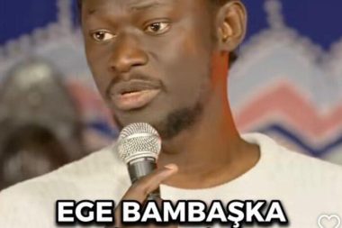 ChatGPT’ye göre Musti Kusti yüzde kaç ihtimalle Cem Yılmaz olabilir?