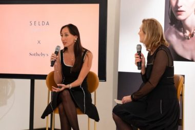 Kapalıçarşı’dan Sotheby’s’e uzanan bir hikâye