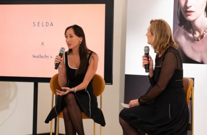 Kapalıçarşı’dan Sotheby’s’e uzanan bir hikâye