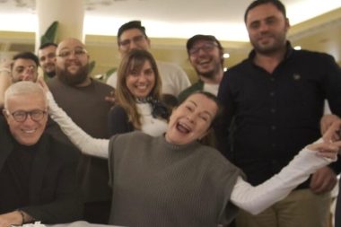 Avrupa Yakası yıldızının geçen hafta açıkladığı sırrı: “Ben…”