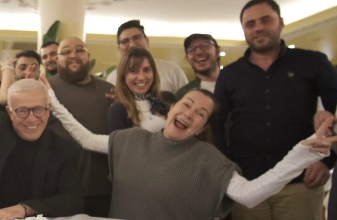 Avrupa Yakası yıldızının geçen hafta açıkladığı sırrı: “Ben…”