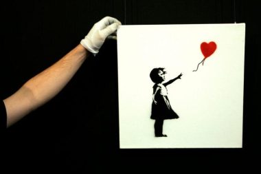 Artık Banksy’nin gerçek adını biliyoruz, peki boyumuz bir karış uzadı mı?