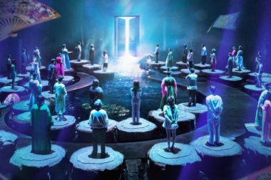 Kader oyununu biliyorduk da kader savaşını duydunuz mu? 