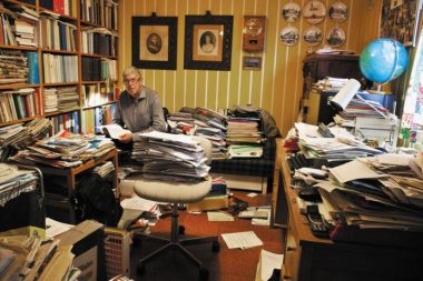 Biriktirdiklerimiz: Eşya değil, iç dünyamızın sessiz hikayesi