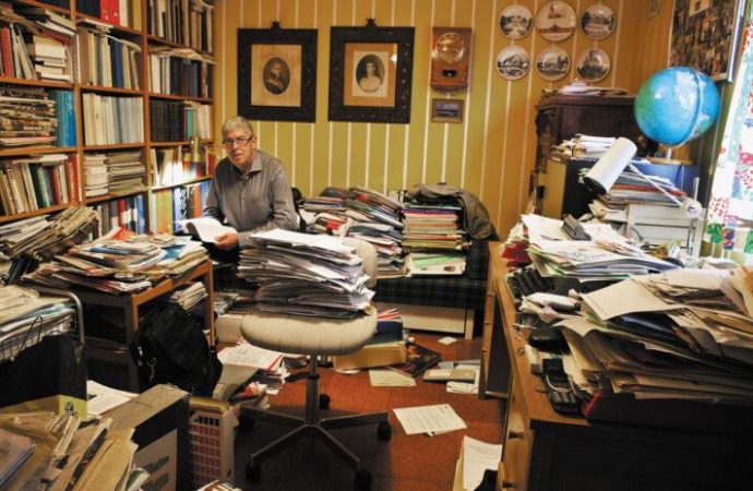 Biriktirdiklerimiz: Eşya değil, iç dünyamızın sessiz hikayesi