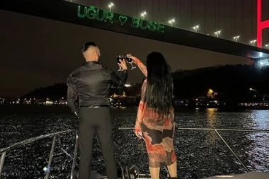 Sizin aşkınız kaç sezon sürer?