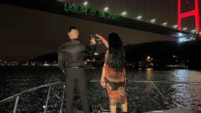 Sizin aşkınız kaç sezon sürer?