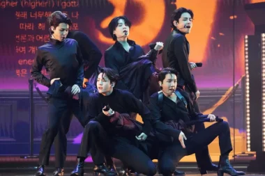 BTS’nin askerliği bitti, geri döndüler: Peki K-Pop da eski görkemli günlerine dönebilecek mi?