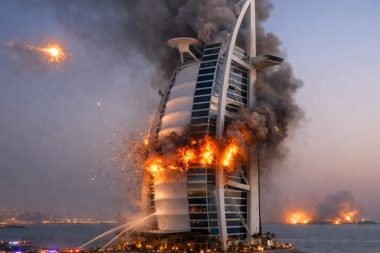 The Wall Street Journal: BAE, İran’ın parasını dondurmayı düşünüyor