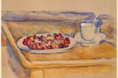 İtalya’da büyük müze soygunu: Üç dakikada üç önemli tabloyu çaldılar