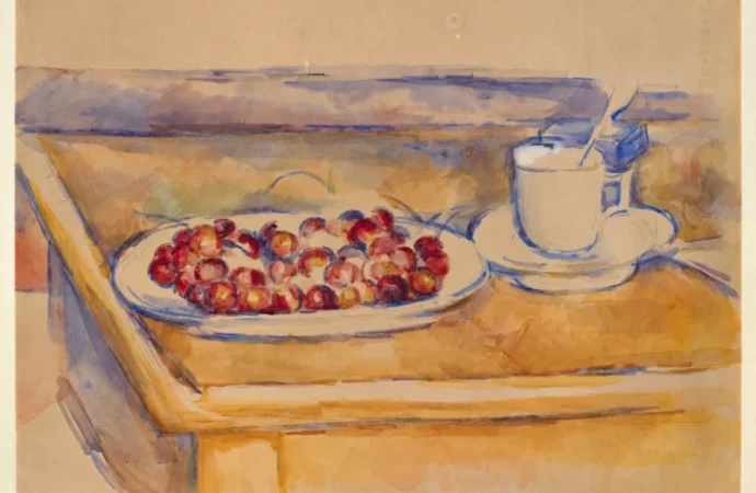 İtalya’da büyük müze soygunu: Üç dakikada üç önemli tabloyu çaldılar