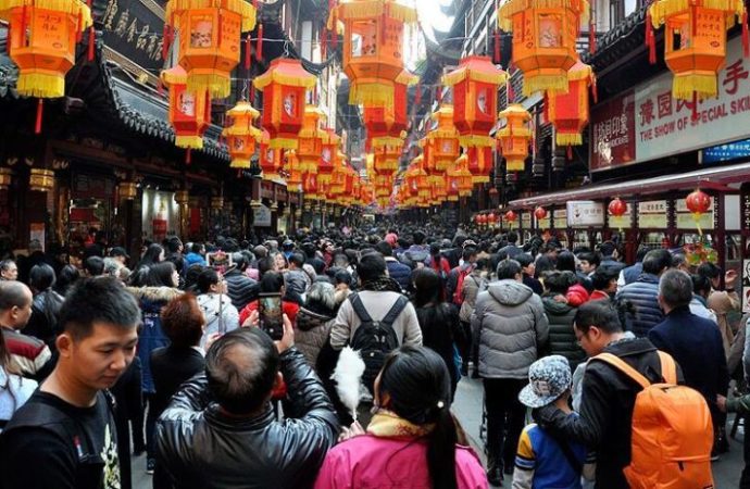 1.4 Milyar İnsan Ancak Bu Sistemle mi Yönetilebilir?